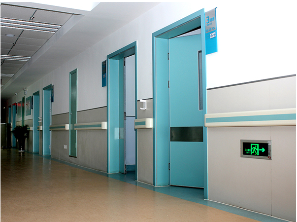医院淋浴室专用门