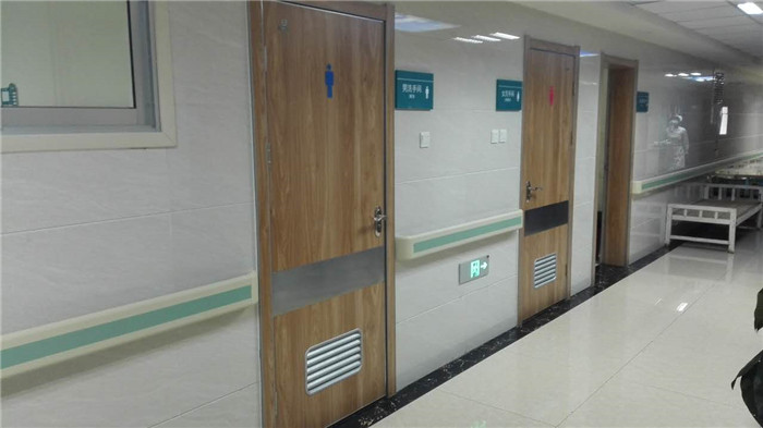 医院卫生间专用门